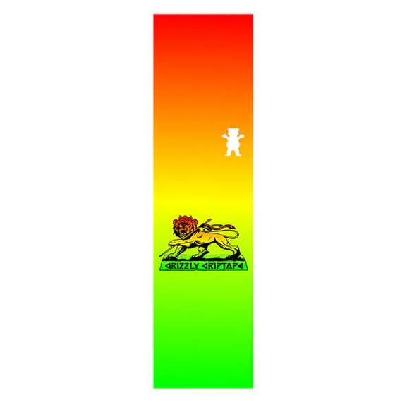 Grizzly Griptape Praise Due Griptape