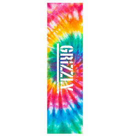 Grizzly Griptape Tie Dye Stamp SM24 1 Griptape