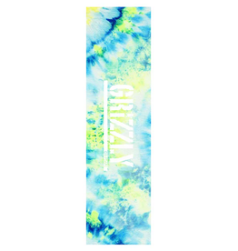 Grizzly Griptape Tie Dye Stamp SM24 5 Griptape