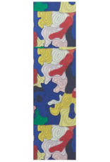 Grizzly Griptape Sew What Griptape Blue