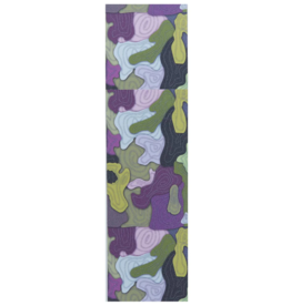 Grizzly Griptape Sew What Griptape Purple