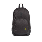 Grizzly Griptape G-Script Backpack Black
