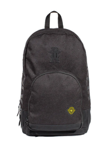 Grizzly Griptape G-Script Backpack Black