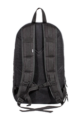 Grizzly Griptape G-Script Backpack Black