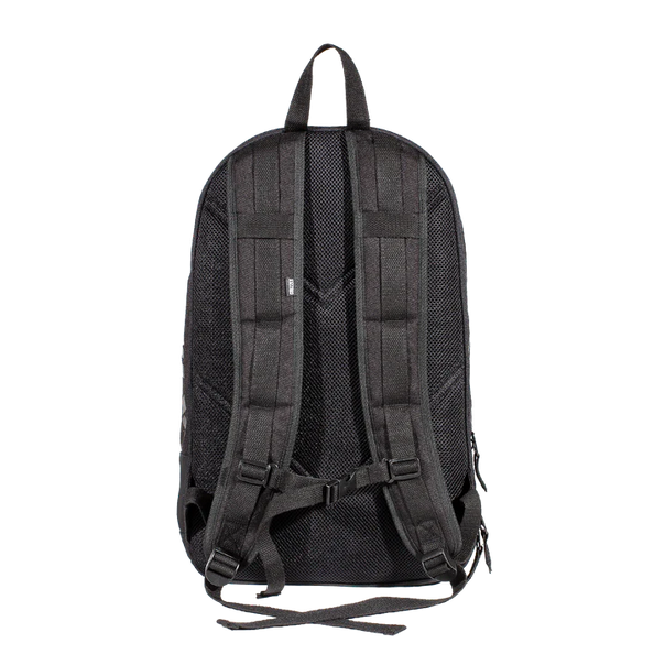 Grizzly Griptape G-Script Backpack Black