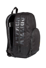Grizzly Griptape G-Script Backpack Black