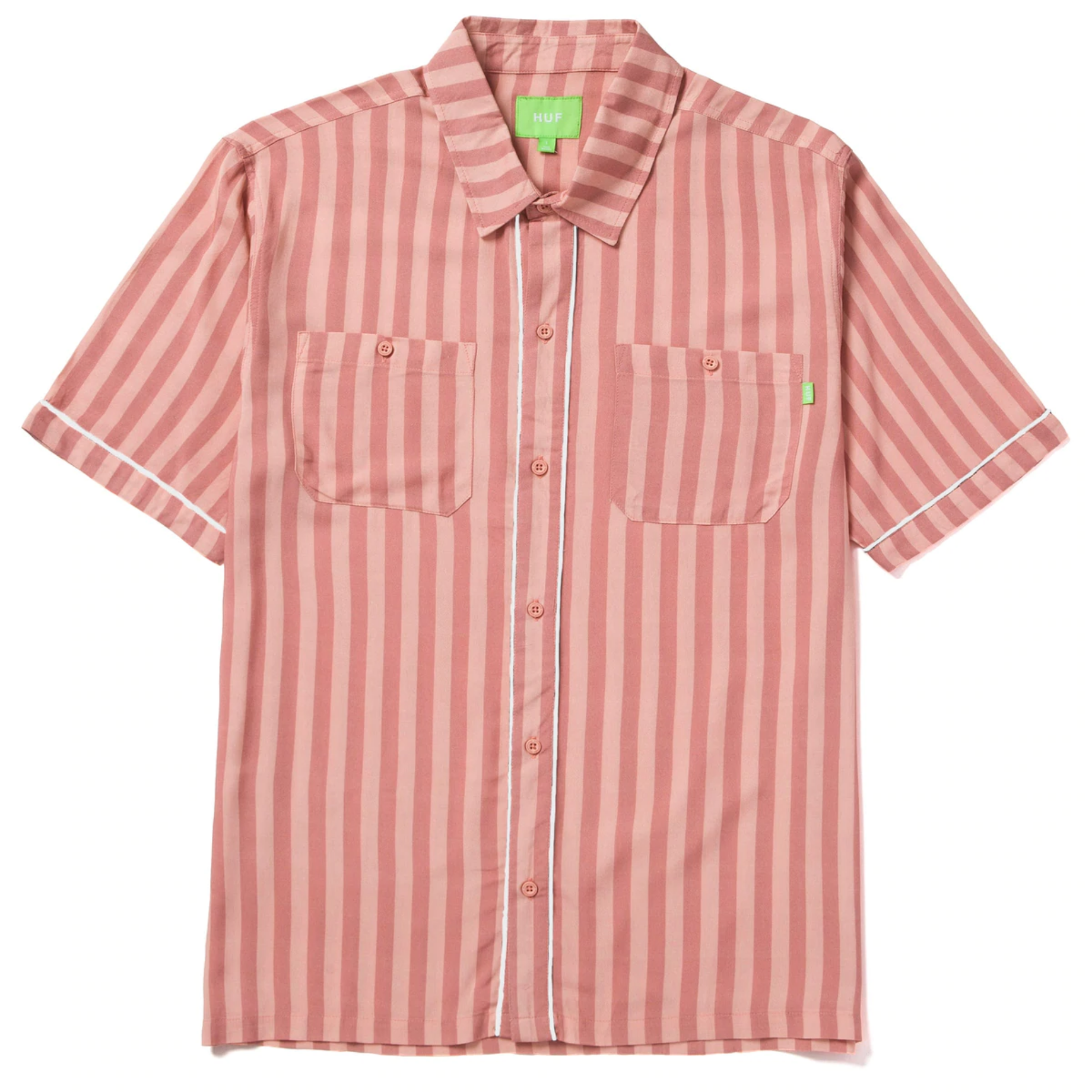 HUF Soho Woven Rose