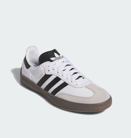 Adidas Puig Samba White/Black