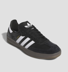 Adidas Puig Samba Black/White