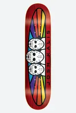 DGK Skateboards UFO Kalis 8.25"