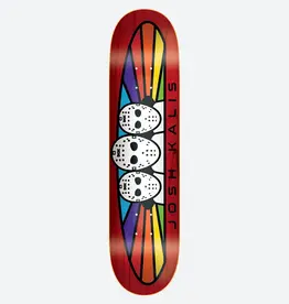DGK Skateboards UFO Kalis 8.25"