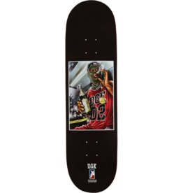 DGK Skateboards Champs Thermo 8.5"