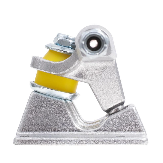 Lurpiv Truck Co. Lurpiv Hollow Polished 150