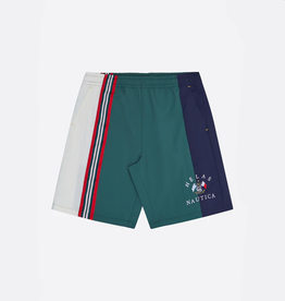 Helas Nautica x Helas Swim Short Navy/Multi