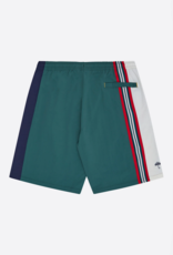 Helas Nautica x Helas Swim Short Navy/Multi