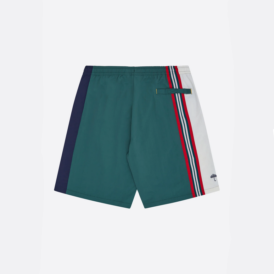 Helas Nautica x Helas Swim Short Navy/Multi