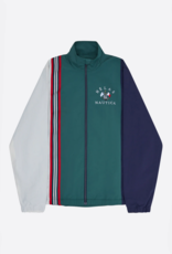 Helas Nautica x Helas Track Jacket Navy/Multi