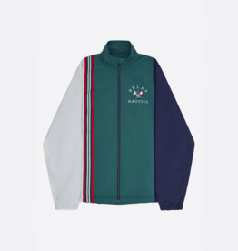 Helas Nautica x Helas Track Jacket Navy/Multi