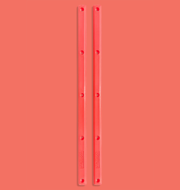 Jacuzzi Unlimited Jacuzzi Rails Salmon