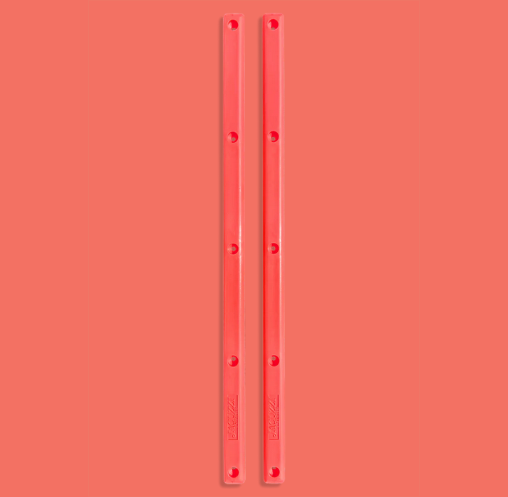 Jacuzzi Unlimited Jacuzzi Rails Salmon