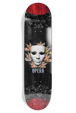 Opera Cherub Pop Slick 8.25"