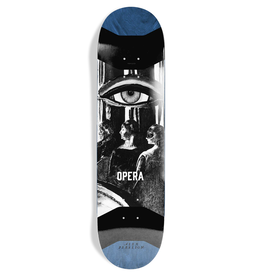 Opera Alex Perelson 3rd Eye Slick 8.375"