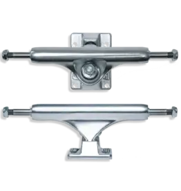 Slappy Trucks Slappy ST1 Classic Polished 8.25"