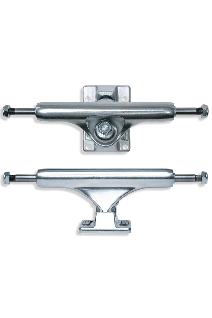 Slappy Trucks Slappy ST1 Classic Polished 8.25"