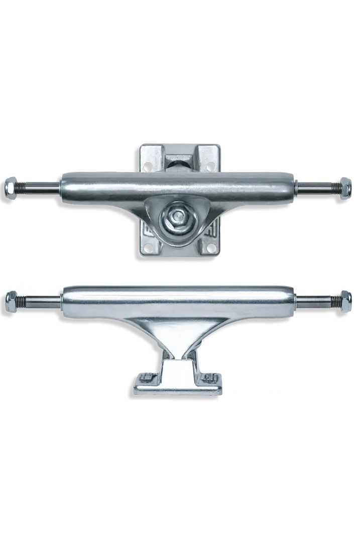 Slappy Trucks Slappy ST1 Inverted Polished 8.25"