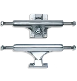 Slappy Trucks Slappy ST1 Inverted Polished 8.5"