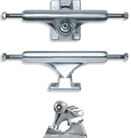 Slappy Trucks Slappy ST1 Hollow Polished 8.25"