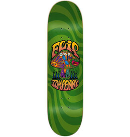 Flip Penny Love Shroom Green 8.25"