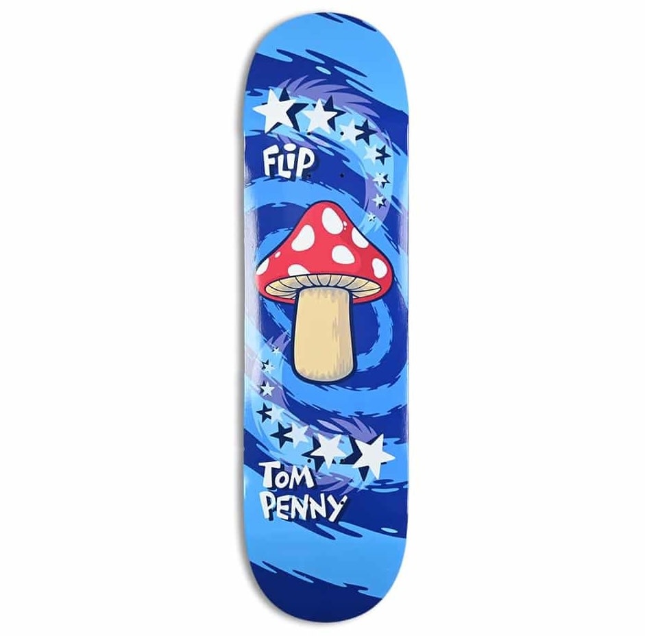Flip Penny Classic 8.375"
