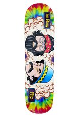 Flip Penny Tom's Friends Tie Dye 8.25"