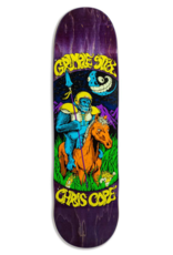 Anti Hero Grimple Cope Guest 8.5