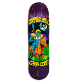 Anti Hero Grimple Cope Guest 8.75