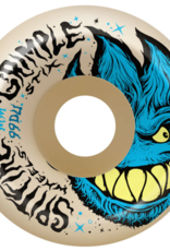 Spitfire Wheels Spitfire F4 99d Grimple Head Lock-In Full 57mm