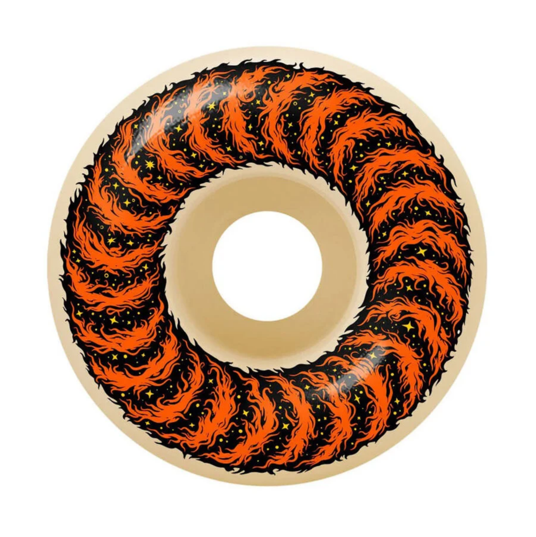 Spitfire Wheels Spitfire F4 99d Grimple Furry Classic 54mm