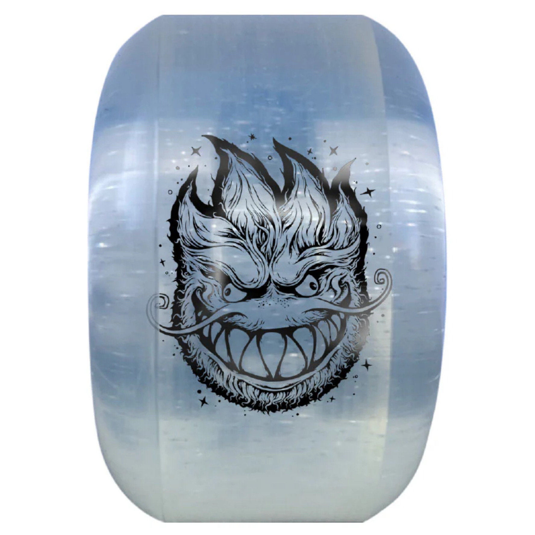 Spitfire Wheels Spitfire Sapphire 90d Grimple 56mm