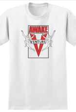 Venture Trucks Venture 87 White