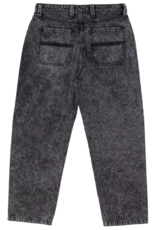 Spitfire Wheels Spitfire Pant Black Stone Wash