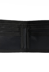 Spitfire Wheels Classic 87 Swirl Wallet Black/White