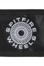 Spitfire Wheels Classic 87 Swirl Wallet Black/White
