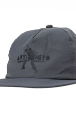 Anti Hero Slingshot Snapback Grey