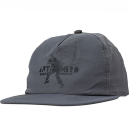 Anti Hero Slingshot Snapback Grey