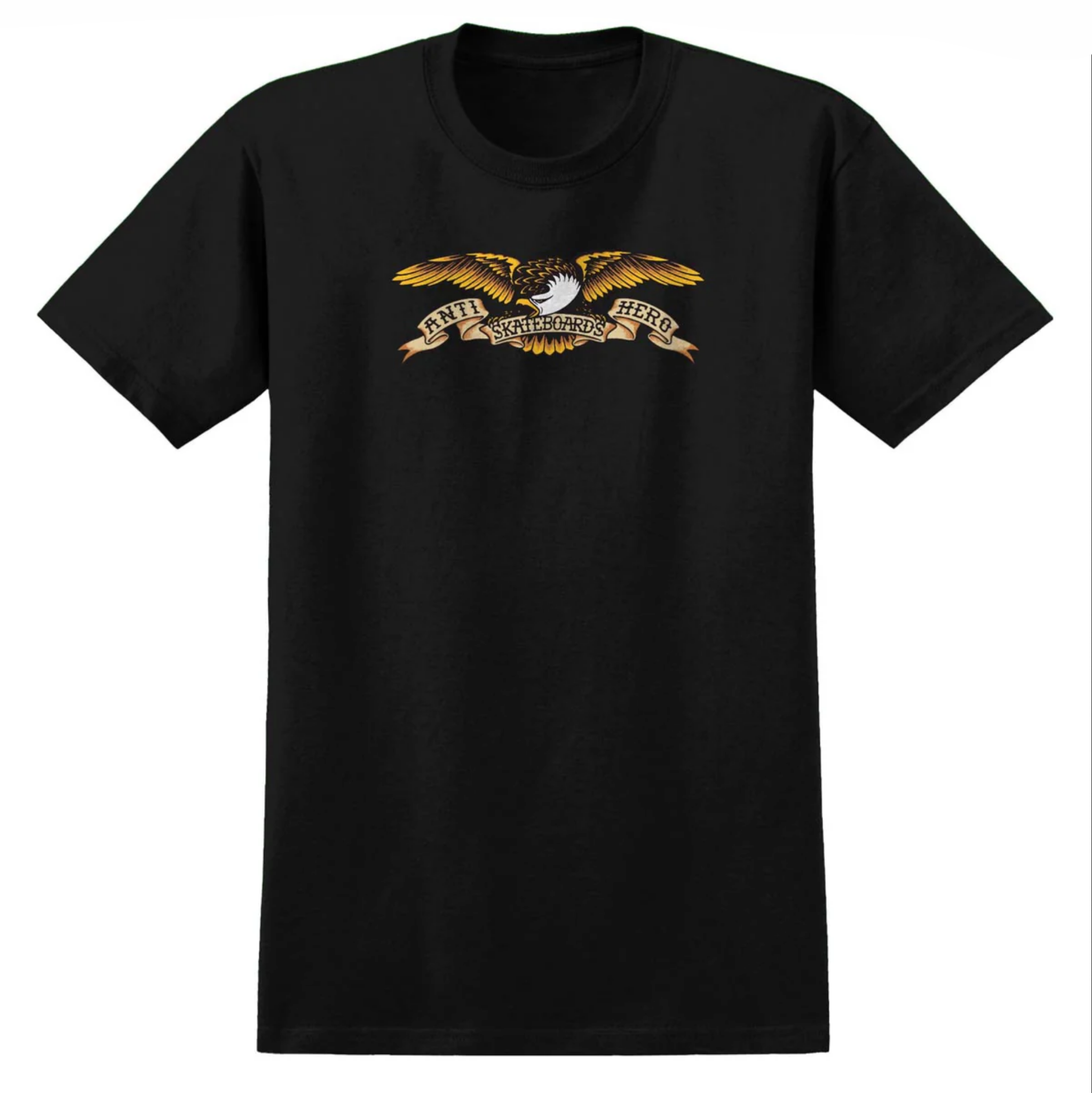Anti Hero Youth Eagle Black/Multi