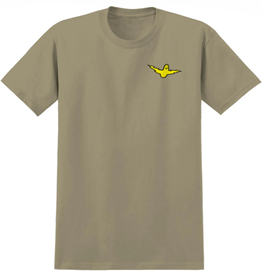 Krooked Bird Lightning  Sand/Yellow
