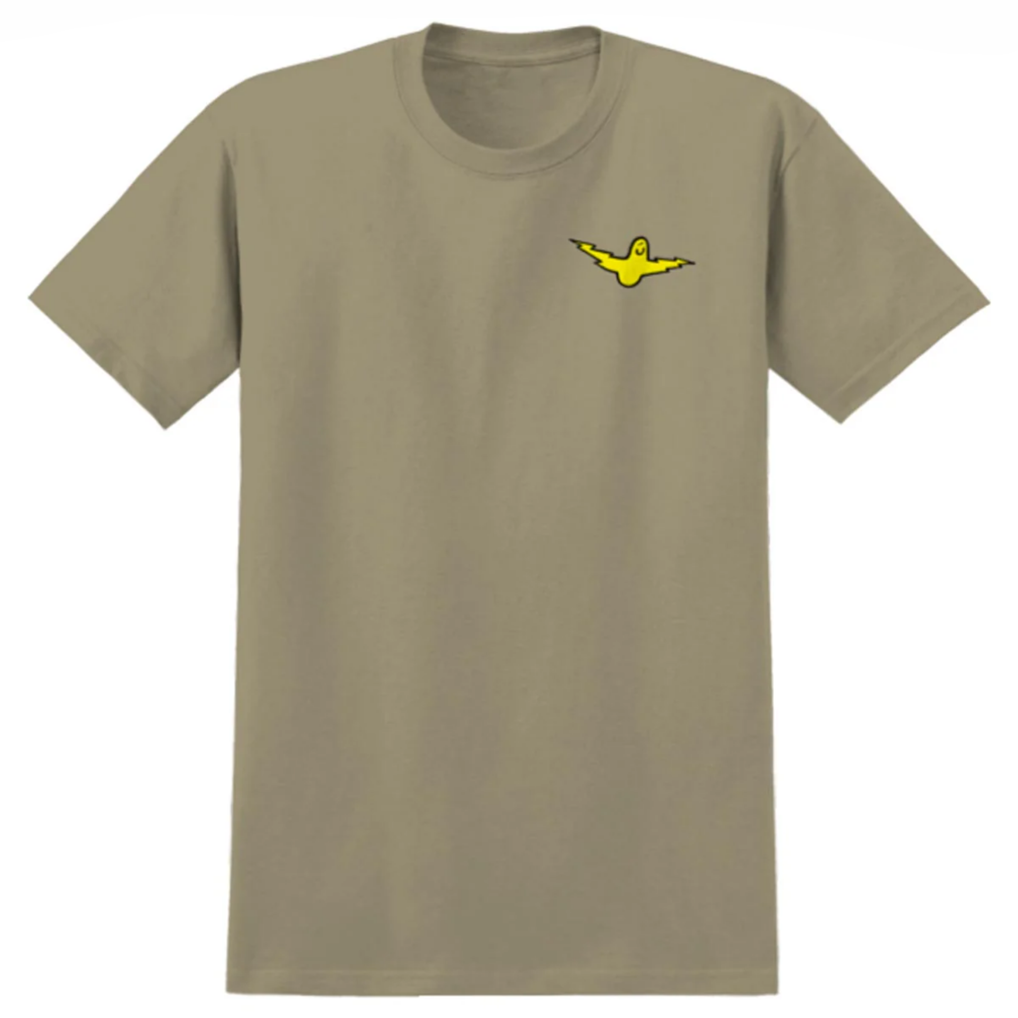 Krooked Bird Lightning  Sand/Yellow