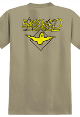 Krooked Bird Lightning  Sand/Yellow