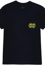 Krooked Straight Eyes Pocket Black
